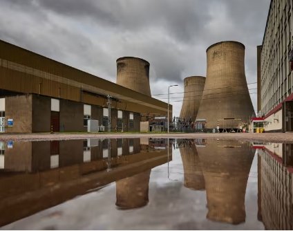 Ӣ��(gu��)���һ��ȼú늏S�P(gu��n)�]��(du��)������ζ��ʲô��